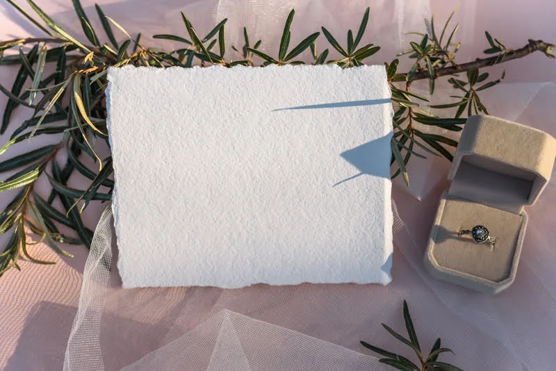 Ankara Kağıt Davetiye